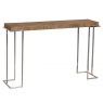Cookes Collection Andrew Console Table 3