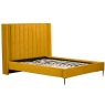Cookes Collection High Bedstead Tumeric 1