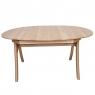 Andrena Albury Oval Dining Table 3