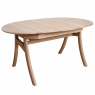Andrena Albury Oval Dining Table 4