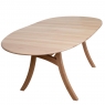 Andrena Albury Oval Dining Table 5