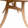 Andrena Albury Oval Dining Table 6