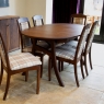 Andrena Albury Oval Dining Table 7