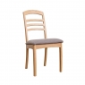 Andrena Albury Ladderback Chair 3