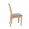 Andrena Albury Ladderback Chair 4