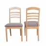 Andrena Albury Ladderback Chair 6