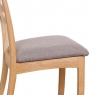 Andrena Albury Ladderback Chair 8