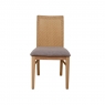 Andrena Albury Loom Dining Chair