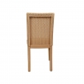 Andrena Albury Loom Dining Chair 4