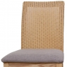 Andrena Albury Loom Dining Chair 6