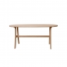 Andrena Albury Oval Coffee Table 3