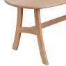 Andrena Albury Oval Coffee Table 5