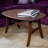 Andrena Albury Oval Coffee Table RM 7