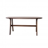 Andrena Albury Oval Coffee Table RM 8