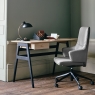 Ercol Desk & Stressless Chair Package 2