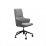 Ercol Desk & Stressless Chair Package 4