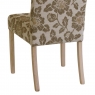 Andrena Pelham Upholstered Chair 3