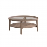 Holcot Coffee Table