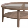 Holcot Coffee Table 3