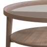 Holcot Coffee Table 4
