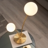 Bloom 2 Light Table Lamp 5