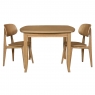 Gibson Square Dining Table 6