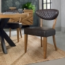 Cookes Collection Saturn (martha) Dining Chair 2