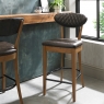 Cookes Collection Saturn (martha) Barstool - OWV 2