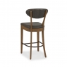 Cookes Collection Saturn (martha) Barstool - OWV 4