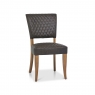 Cookes Collection Saturn (laurence) Dining Chair - OWV 3