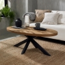 Cookes Collection Saturn Coffee Table 2