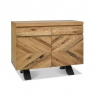 Cookes Collection Saturn Narrow Sideboard 1