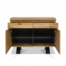 Cookes Collection Saturn Narrow Sideboard 4
