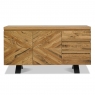 Cookes Collection Saturn Wide Sideboard
