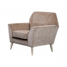 Cookes Collection Athena Accent Chair