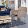 Cookes Collection Athena Accent Chair