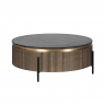 Ironville Coffee Table
