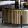 Ironville Coffee Table 4