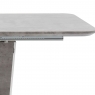 Cookes Collection Bethany Extending 200cm Dining Table 3