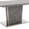 Cookes Collection Bethany Extending 200cm Dining Table 4