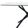 Cookes Collection Kayleigh Large Dining Table 3