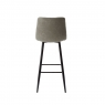 Cookes Collection Matilda Barstool Taupe 5
