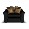 Cookes Collection Max Loveseat