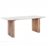 Cookes Collection Rhys 200cm Dining Table 3