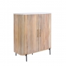 Cookes Collection Rhys Highboard