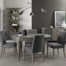 Cookes Collection Melbourne 4-6 Ext Dining Table 2