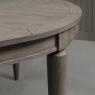 Cookes Collection Melbourne 4-6 Ext Dining Table 6