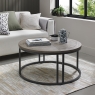 Cookes Collection Melbourne Coffee Table 2