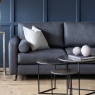 Keepers 2 Seater Sofa 5