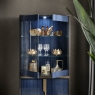 Alf Italia Oceanum Wide Display Cabinet 4